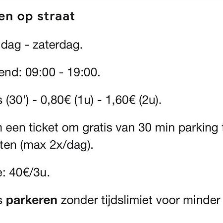 2 Person Privat Room Between Expo Ghent & Ghent Sint Pieters Station 외부 사진