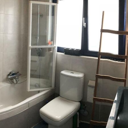 2 Person Privat Room Between Expo Ghent & Ghent Sint Pieters Station 외부 사진